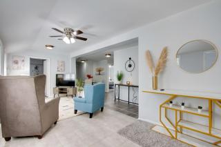 21 Mi to Dtwn Columbus Quiet Country Escape - 4