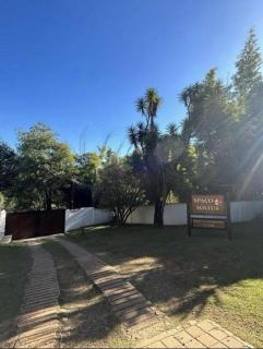 Sítio Spaço Sollua - 0