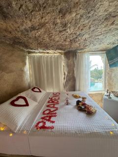 Rancho Navarro - Caverna - 6