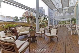 Charmosos Studios no IL Campanario Villaggio Resort ILCJR II - 8