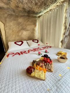 Rancho Navarro - Caverna - 5