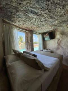 Rancho Navarro - Caverna - 4