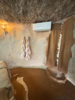 Rancho Navarro - Caverna - 3