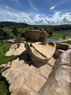 Rancho Navarro - Caverna - 2