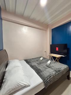 Origin Studios - Walk to Highstreet, BGC - 3