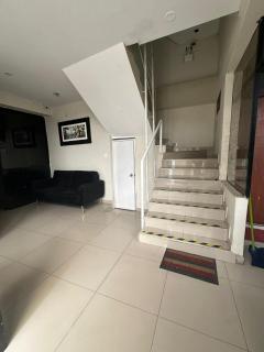 Hostal Paraíso Azul - 9