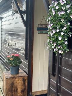 Woonboot De Witte loosdrechtse plassen - 9