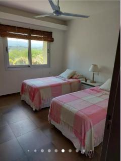 CASA DE CATEGORIA EN LAS SIERRAS de CORDOBA - 6