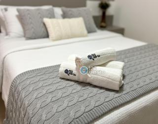 Flat em Tambaú com Wi-Fi e Netflix – Conforto - 7