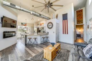 Chic Sedona Retreat 2 Mi to Cathedral Rock Trail! - 4