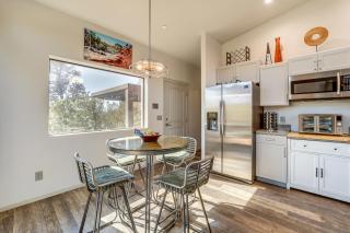 Chic Sedona Retreat 2 Mi to Cathedral Rock Trail! - 3