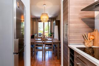 Paramita Adosado con Jardin - 9