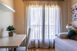 Paramita Adosado con Jardin - 8