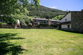 Paramita Adosado con Jardin - 5