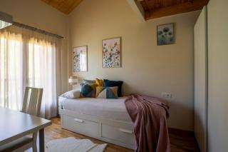 Paramita Adosado con Jardin - 4