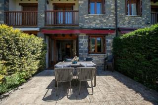 Paramita Adosado con Jardin - 2