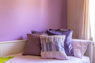 Paramita Adosado con Jardin - 1