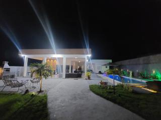 Casa novo sol 5 minutos do centro - 6