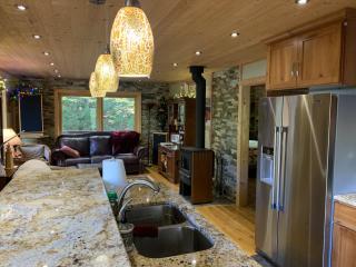 Hauser's Bayfield Cabin - 9