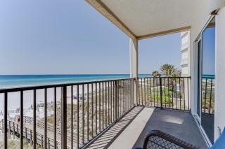 Sandpiper By The Sea - 9