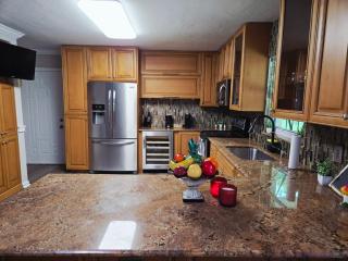 Naple's paradise heated pool - 3