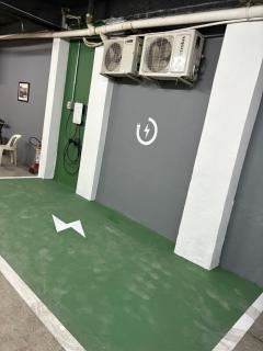 Downtown Santana Hotel - 9