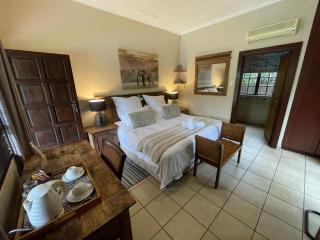 Afri-Lala Bed & Breakfast - 3