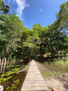 Pousada Vila Amazônica - 3