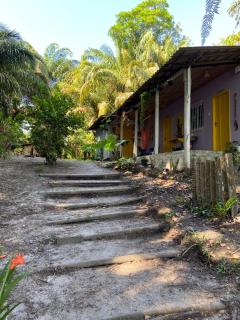 Pousada Vila Amazônica - 4