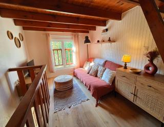 Petite maison de montagne - 0