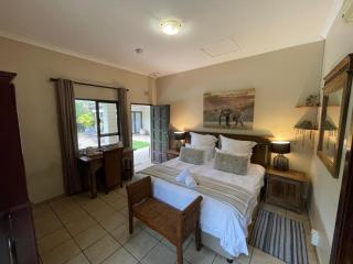 Afri-Lala Bed & Breakfast - 2