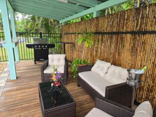 Naple's paradise heated pool - 4