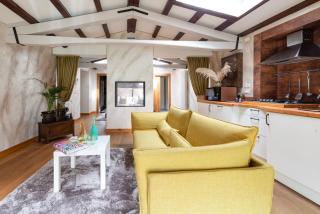 RUBINO Fireplace & Water view - by Sleep in Murano - 9