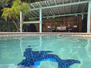 Naple's paradise heated pool - 5