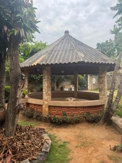 Villa Dia Fankoué - 8