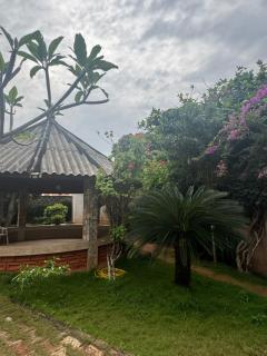 Villa Dia Fankoué - 7