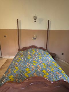 Villa Dia Fankoué - 3