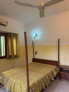 Villa Dia Fankoué - 2