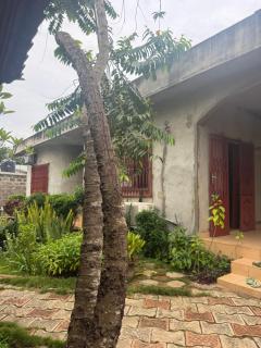 Villa Dia Fankoué - 0