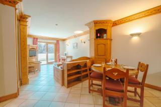 Résidence Le Cristal - Mont Blanc 5 - Happy Rentals - 0