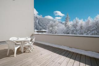 Résidence Le Cristal - Mont Blanc 5 - Happy Rentals - 6