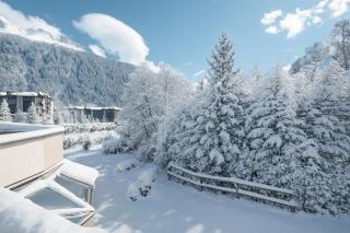 Résidence Le Cristal - Mont Blanc 5 - Happy Rentals - 5