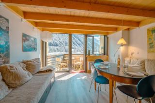 Résidence Grand Roc - Campanules 412 - Happy Rentals - 1