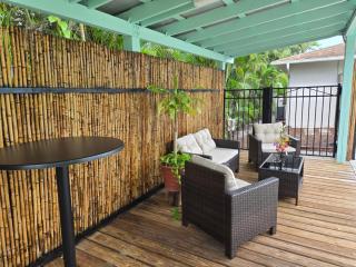 Naple's paradise heated pool - 7