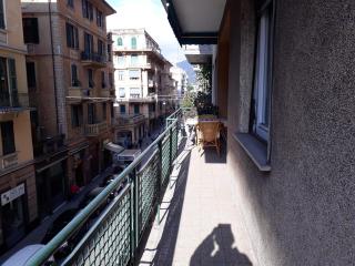 Ampio appartamento luminoso - 6