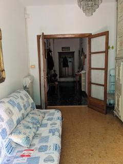 Ampio appartamento luminoso - 3