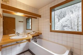 Residence Montana 3 Chambres - Happy Rentals - 5