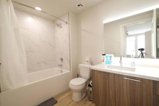 Central Hollywood Apartments - 1