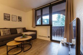 Chamonix Sud - Jonquilles 209 - Happy Rentals - 8