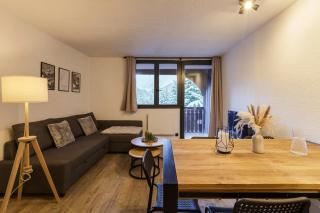 Chamonix Sud - Jonquilles 209 - Happy Rentals - 1